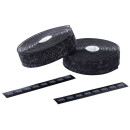 Ritchey handlebar tape WCS Gazos Gel, black, PU, 230cm, 2.5mm