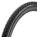 Pirelli Cinturato Gravel RCX TLR nero 40-622, 700 x 40C