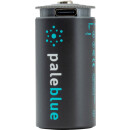 Pale Blue Earth Batterie C USB-C 2pcs