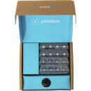 Pale Blue Earth Sustainability Kit USB-C (2AA & 2AAA...