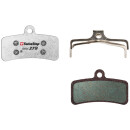SwissStop brake pad Disc 27 E, open