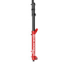 RockShox BoXXer Ultimate Charger3 - 29 Boost 200mm 20x110 Red, 52 Offset DebonAir D1