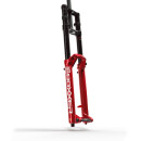 RockShox BoXXer Ultimate Charger3 - 29 Boost 200mm 20x110 Red, 52 Offset DebonAir D1