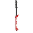 RockShox BoXXer Ultimate Charger3 - 27.5 Boost 200mm 20x110 Red, 48 Offset DebonAir D1