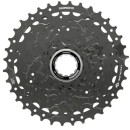 Shimano CUES LG400 24 cassette Linkglide 11 - 36, CSLG4009, 9-speed