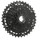 Shimano CUES LG300 24 cassette Linkglide 11 - 36, CSLG3009, 9-speed