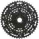 Shimano CUES LG300 24 cassette Linkglide 11 - 48, CSLG30010, 10-speed