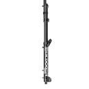 Forcella Rock Shox BoXXer Ultimate Charger3 RC2 DebonAir nera 29"/200mm/48 OS