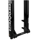 Forme Rock Shox BoXXer Ultimate Charger3 RC2 DebonAir noire 29"/200mm/48 OS