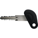 Abus frame lock Pro Amparo 4750SL NR without holder black