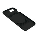 SKS Cover iPhone XR/11 nero