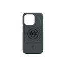 SKS Cover iPhone 14 Pro black