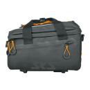 SKS carrier bag Infinity Topbag MIK adapter black