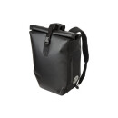 AGU Clean Single Bike Bag/Backpack SHELTER black