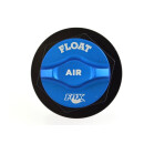 FOX Topcap FLOAT LC NA2 32 black ano Hollow Volume Spacer...