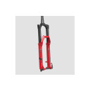Forcella Marzocchi Bomber Z1 29" 170 Grip Sweep-Adj 15QRx110 15 T rosso lucido 44 R