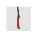 Marzocchi suspension fork Bomber Z1 29" 170 Grip Sweep-Adj 15QRx110 15 T gloss red 44 R