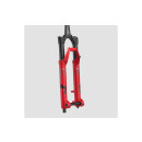 Forcella Marzocchi Bomber DJ 26" 100 Grip Sweep-Adj 20TAx110 1,5 T rosso lucido 37 R