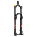 Forcella Marzocchi Bomber Z1 29" 150 Grip Sweep-Adj 15QRx110 15 T mat nero 44 R