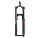 Forcella Marzocchi Bomber Z1 29" 150 Grip Sweep-Adj 15QRx110 15 T mat nero 44 R