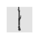 Marzocchi suspension fork Bomber Z1 29" 150 Grip Sweep-Adj 15QRx110 15 T mat black 44 R