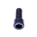 FOX Fastener Standard Screw 1-64x0.188 TLG Socket HeadCap
