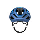 LAZER Unisex Road Vento KinetiCore Helmet Red Bull Wout van Aert L
