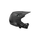 LAZER Unisex Extreme Chase KinetiCore helmet matte black XL