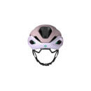 LAZER Unisex Road Strada KinetiCore helmet matte purple pink S