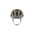 LAZER Unisex Sport Cerro KinetiCore helmet matte taupe M