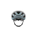 LAZER Unisex Sport Cerro KinetiCore helmet matte white mint S