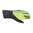 Chiba BioXCell Light Winter Gloves screaming yellow M