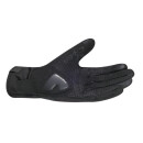 Chiba BioXCell Light Winter Gloves black L