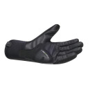 Chiba BioXCell Warm Winter Gloves noir XS