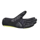 Chiba BioXCell Warm Winter Gloves screaming yellow L