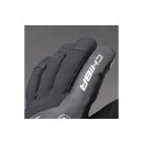 Chiba Thermo Plus Gloves noir S