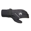 Chiba Rain Pro Gloves black/white L