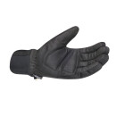 Chiba Rain Pro Gloves noir/blanc XL
