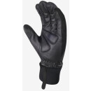 Chiba City Liner Gloves noir L