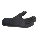Chiba Roadmaster Reflex Gloves black reflective/black XXL