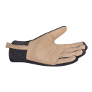 Chiba All Natural Gloves imperméable noir L