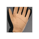 Chiba All Natural Gloves Waterproof dark gray XXL