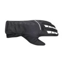 Chiba 2nd Skin Gloves noir L
