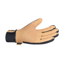 Chiba Offroad Light Gloves noir XL