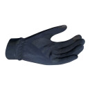 Chiba Thermofleece Gloves black XS