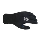 Chiba Watershield Gloves noir L