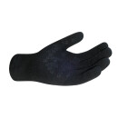 Chiba Watershield Gloves noir XXL
