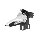 Shimano front derailleur CUES FD-U6000 2x10/11 Side Swing 64-69° E-type without plate