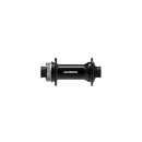 Shimano front hub HB-TC500 110 mm 28-hole 15 mm Center-Lock black