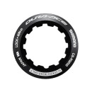 Shimano lock ring with spacer CS-R9200